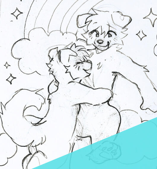 Art Channel / Commission Openings